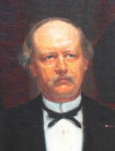 Rasmus Malling-Hansen