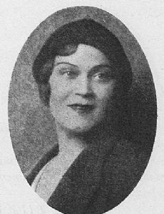 Elsa Rantalainen