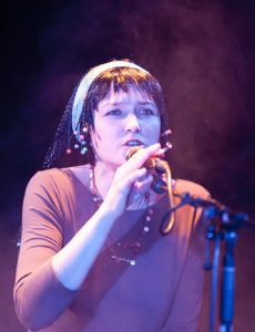 Inna Zhelannaya