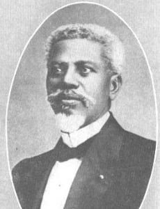 Cincinnatus Leconte