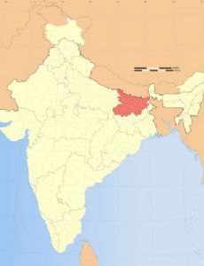 Bihar school meal poisoning incident