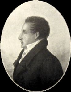 Germain Delavigne