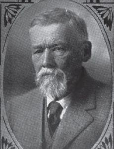 John Horton Slaughter