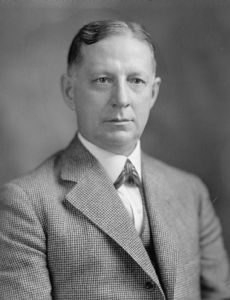 B. Frank Murphy