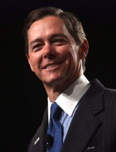 Ralph Reed