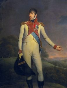 Louis Bonaparte