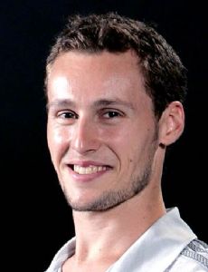 Grégory Gaultier