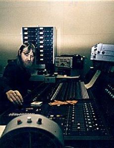 Conny Plank