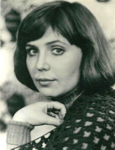 Natalya Brazhnikova