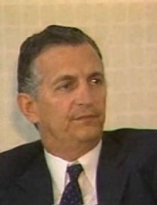 Edward Seaga