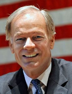 Thomas C. Foley
