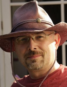 Mark Kriegsman