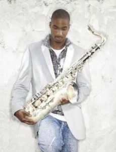 Eric Darius