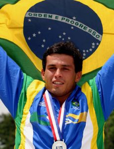 Cassius Duran