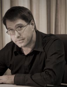 David Maynier
