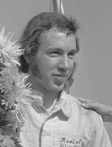 Roelof Wunderink