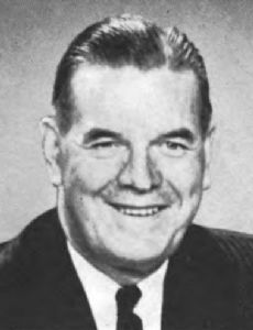 James A. Burke