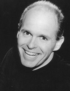 Steve Mackall