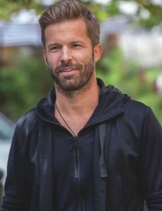 Balázs Sebestyén