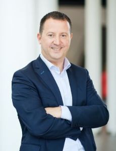 Bruno van Pottelsberghe