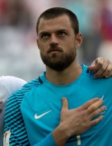 Stefan Marinovic