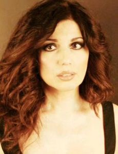 Susanna Parigi