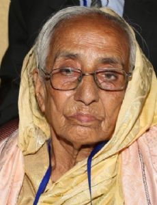 Shushama Das