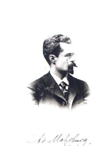 Adam Mahrburg
