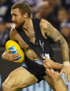 Zach Tuohy