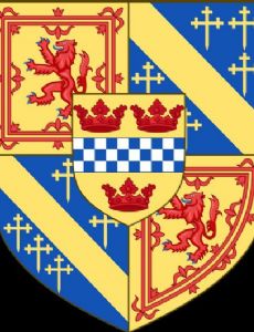 John Stewart, Earl of Mar (d. 1503)