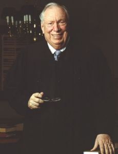 Stephen Reinhardt