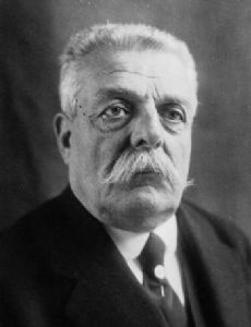Achille Daroux