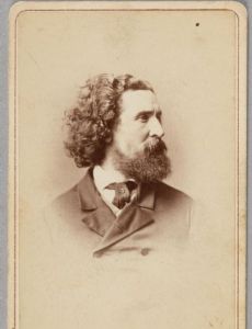 Charles Summers