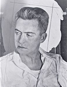 Hart Crane