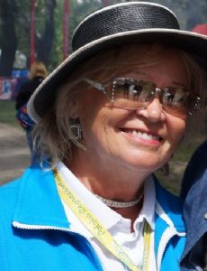 Krystyna Kacperczyk