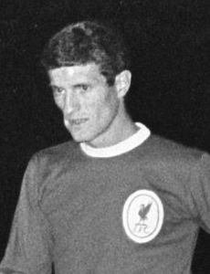 Willie Stevenson