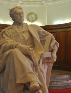 John Viriamu Jones