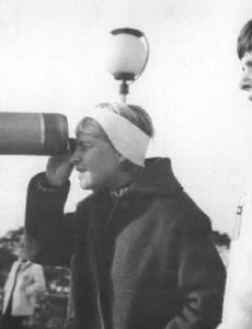 Jan Smith (speed skater)