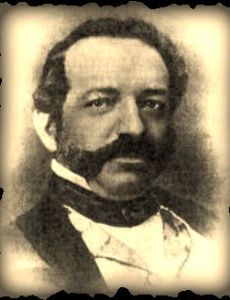 José María Flores