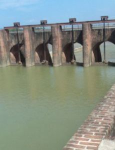 Chandra Canal