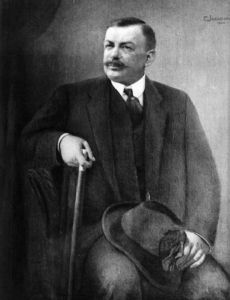 Dimitrios Kalapothakis