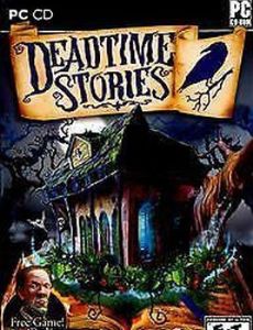 Deadtime Stories (video game)