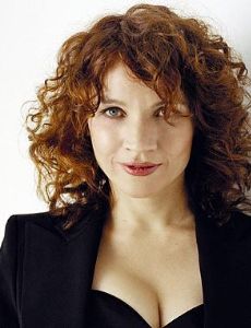 Jacqui Dankworth