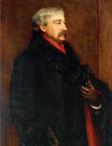 Bret Harte