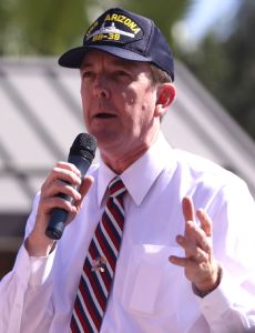 Ken Bennett