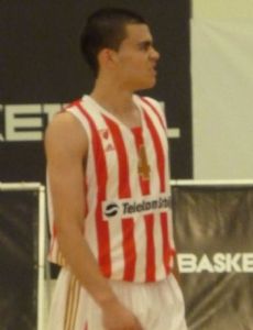 Nikola Rebić