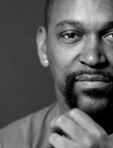 Roger Bonair-Agard