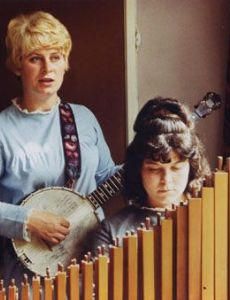 Dolly Collins
