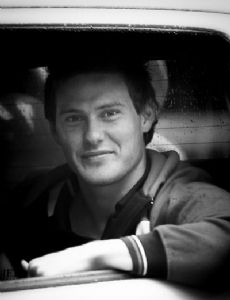 David Armitage (footballer)