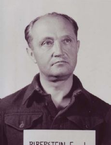 Ernst Biberstein